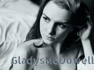 GladysMcDowell
