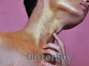 Glitterboy