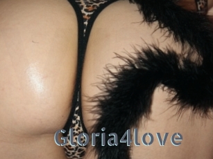Gloria4love