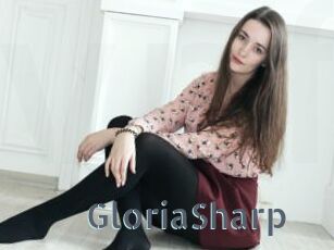 GloriaSharp