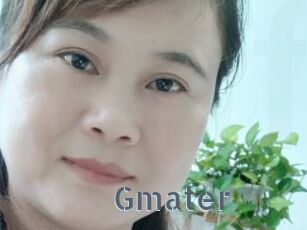Gmater