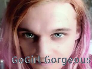 GoGirl_Gorgeous Vidéos Porno FR