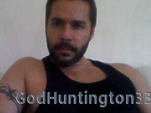 GodHuntington33 Vidéos Porno FR
