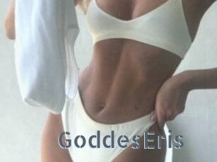 GoddesEris