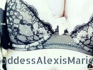 GoddessAlexisMarie