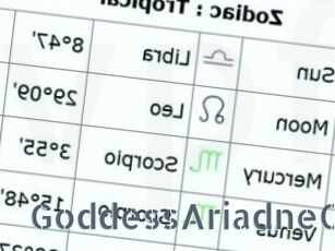 GoddessAriadneO