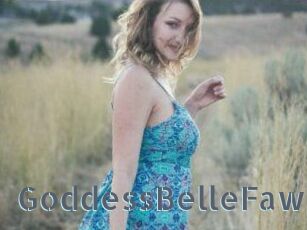 GoddessBelleFawn
