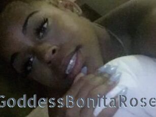 GoddessBonitaRose