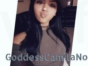 GoddessCamilaNoa