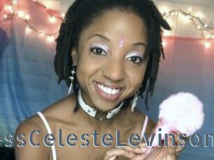 GoddessCelesteLevinson