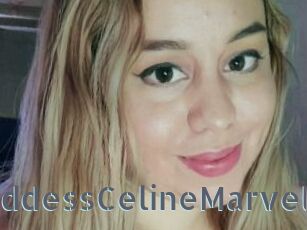 GoddessCelineMarvel