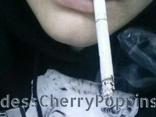 GoddessCherryPoppins