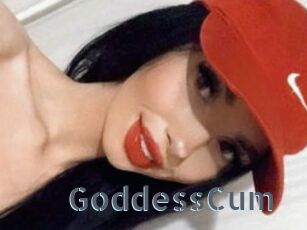 GoddessCum