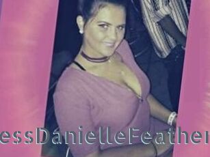 GoddessDanielleFeather