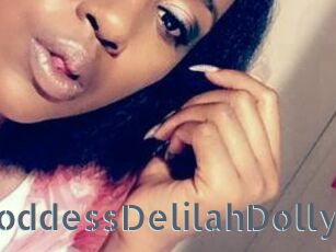 GoddessDelilahDolly