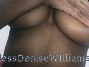 GoddessDeniseWIlliams