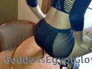 GoddessEgyptGlow