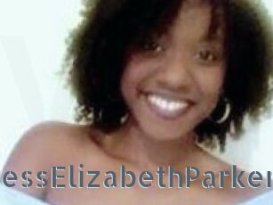 GoddessElizabethParker