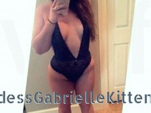 GoddessGabrielleKitten