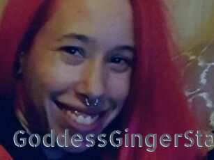 GoddessGingerStar