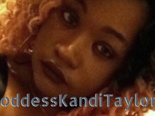 GoddessKandiTaylor