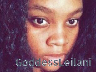 GoddessLeilani