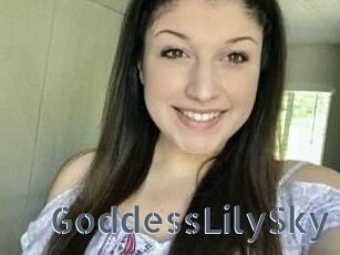 GoddessLilySky