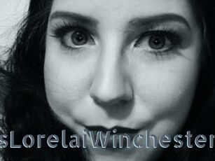 GoddessLorelaiWinchester