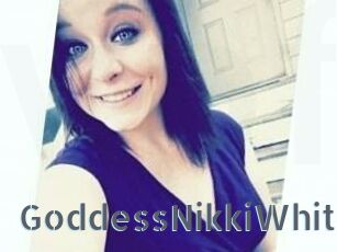 GoddessNikkiWhite