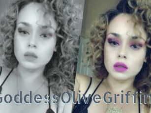 GoddessOliveGriffin