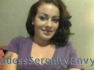 GoddessSerenityEnvy