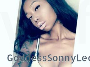 GoddessSonnyLee