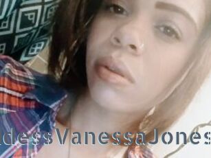 GoddessVanessaJones
