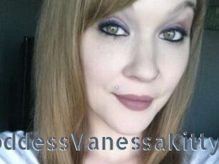 GoddessVanessaKitty