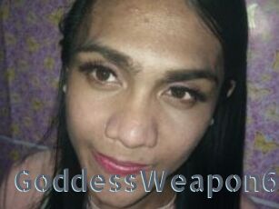 GoddessWeapon69