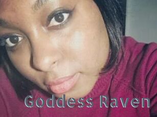 Goddess_Raven