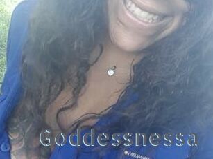 Goddessnessa