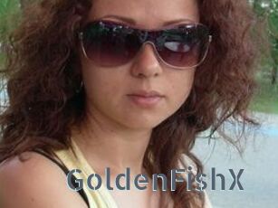 GoldenFishX