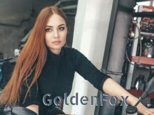 GoldenFox