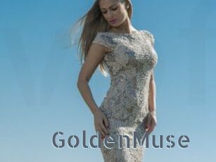 GoldenMuse