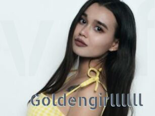 Goldengirllllll