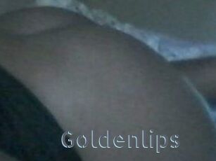 Goldenlips