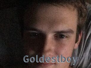 Goldest_boy