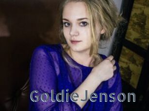 GoldieJenson