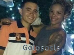 Golososls