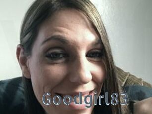 Goodgirl83