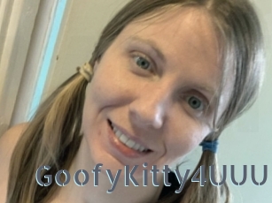 GoofyKitty4UUU