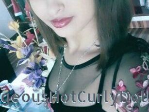 GorgeousHotCurlyDoll