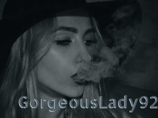 GorgeousLady92