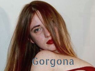 Gorgona